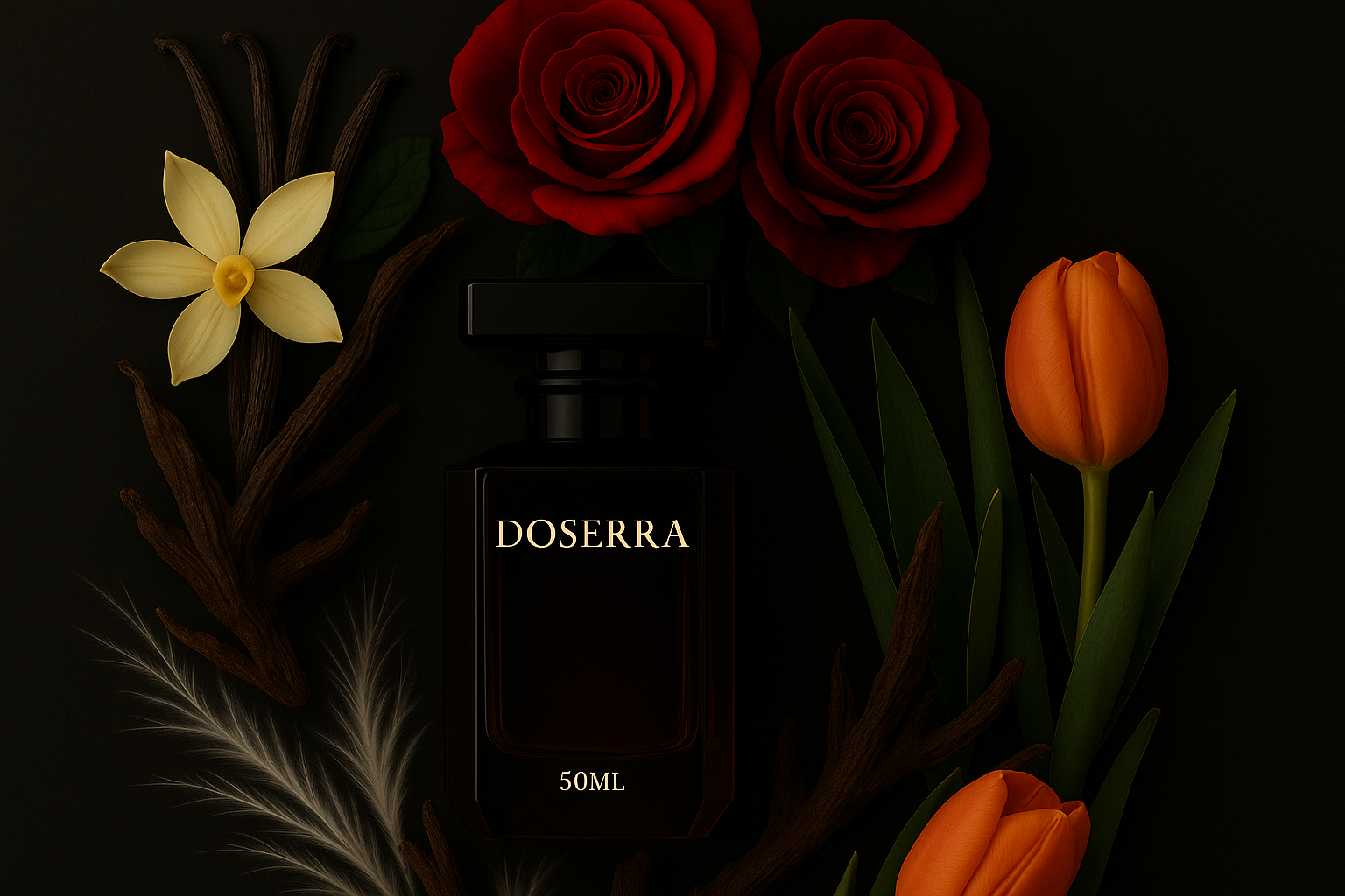 Dosera Perfume
